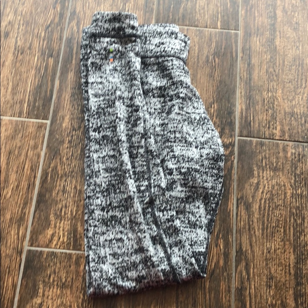 Smartwool leggings